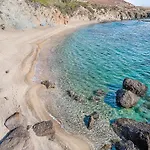 Mykonos Lolita, A Grecotel To Live 3* Agios Sostis (Mykonos)