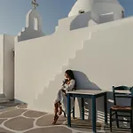 Hotell Mykonos Lolita, A Grecotel To Live