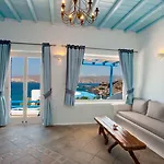 Mykonos Lolita, A Grecotel To Live Agios Sostis (Mykonos)