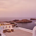 Mykonos Lolita, A Grecotel To Live Hotell Agios Sostis (Mykonos)