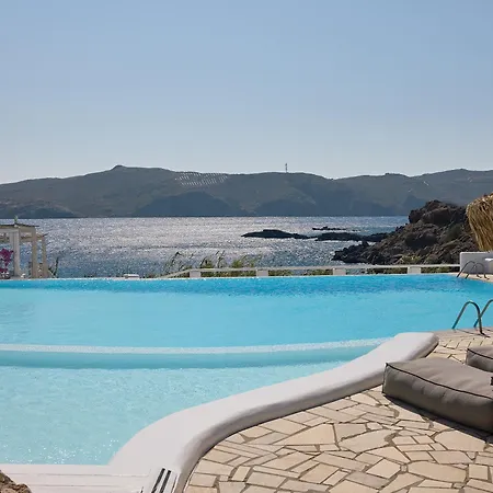 Hotel Mykonos Lolita, A Resort To Live 4*