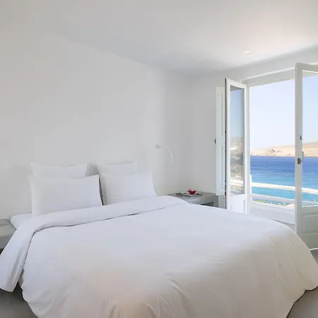 Hotel Mykonos Lolita, A Resort To Live Agios Sostis (Mykonos)