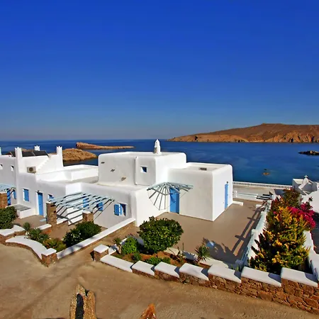 Mykonos Lolita, A Resort To Live Agios Sostis (Mykonos)