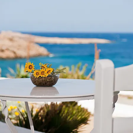 Mykonos Lolita, A Resort To Live Agios Sostis (Mykonos)