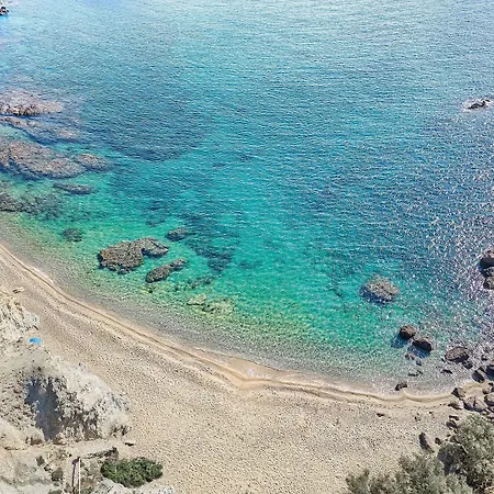Hotel Mykonos Lolita, A Resort To Live