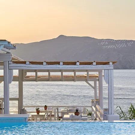 Mykonos Lolita, A Resort To Live Hotel Agios Sostis (Mykonos)