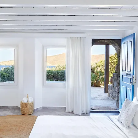 Mykonos Lolita, A Resort To Live Hotel Agios Sostis (Mykonos)