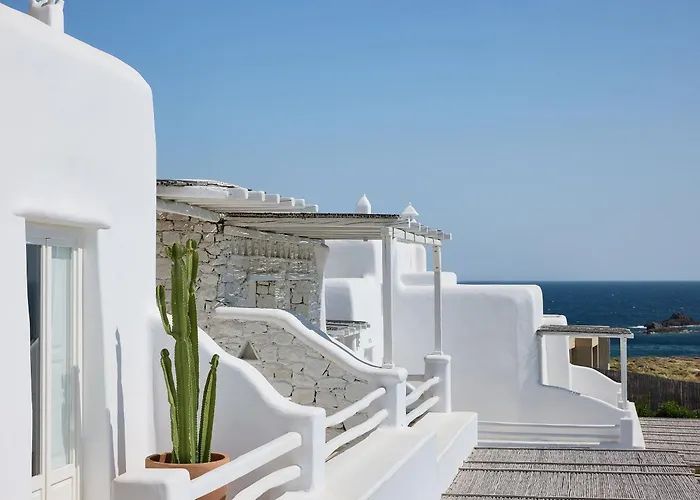 Mykonos Lolita, A Grecotel To Live 호텔
