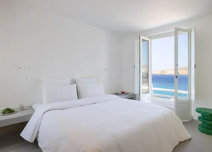 호텔 Mykonos Lolita, A Grecotel To Live Agios Sostis (Mykonos)