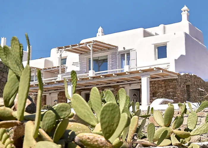 호텔 Mykonos Lolita, A Grecotel To Live