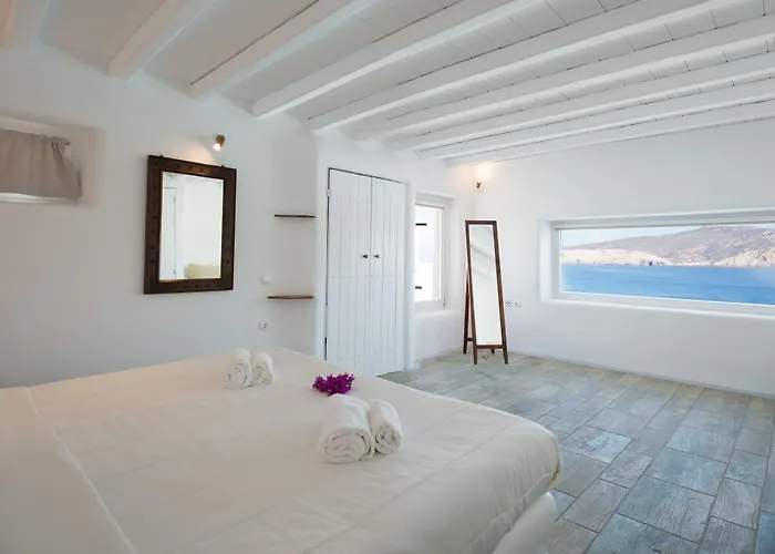 Mykonos Lolita, A Grecotel To Live 호텔 3*