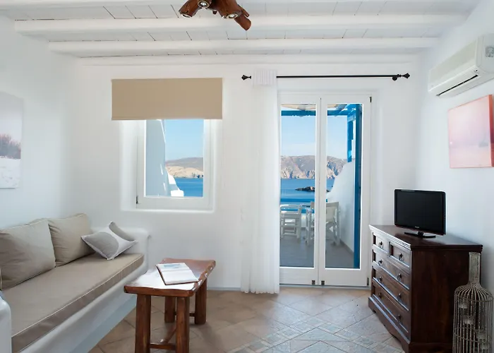 Mykonos Lolita, A Grecotel To Live 호텔