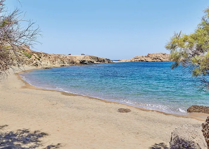 Mykonos Lolita, A Grecotel To Live