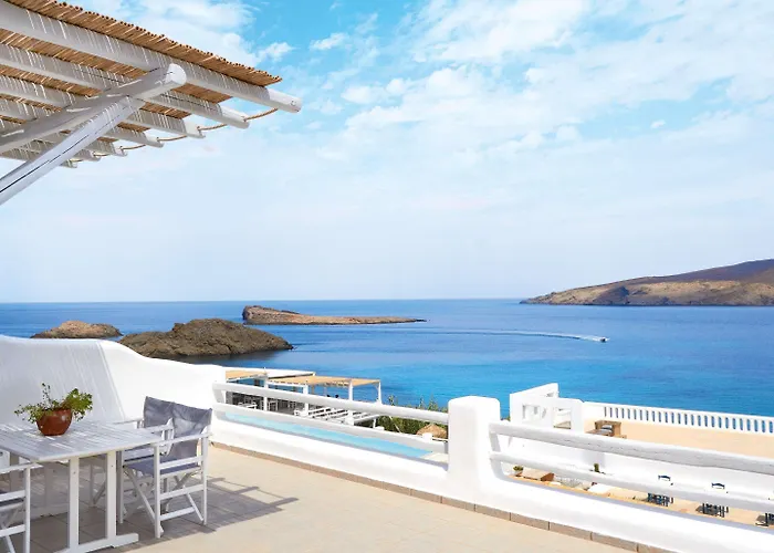 Mykonos Lolita, A Grecotel To Live 호텔