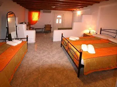 Mykonos Lolita, A Grecotel To Live 3*
