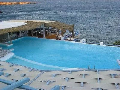 Mykonos Lolita, A Grecotel To Live אתר נופש 3*