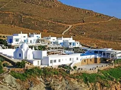 Mykonos Lolita, A Grecotel To Live אתר נופש Mykonos Town
