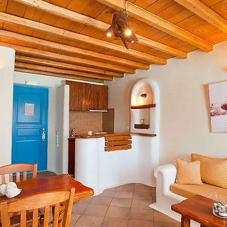 Mykonos Lolita, A Grecotel To Live 3* Mykonos Town