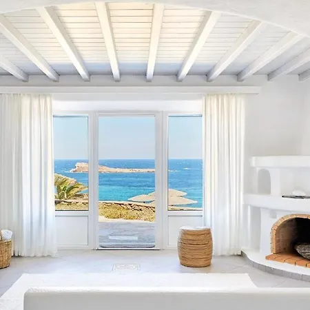 Mykonos Lolita, A Grecotel To Live אתר נופש Mykonos Town