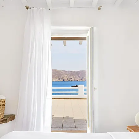 Mykonos Lolita, A Grecotel To Live אתר נופש Mykonos Town
