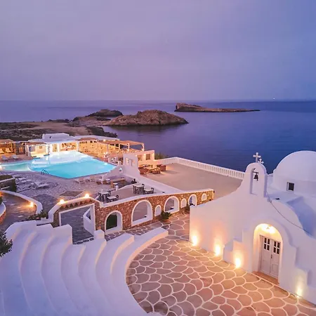 Mykonos Lolita, A Grecotel To Live 3*