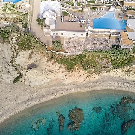 Mykonos Lolita, A Grecotel To Live אתר נופש Mykonos Town