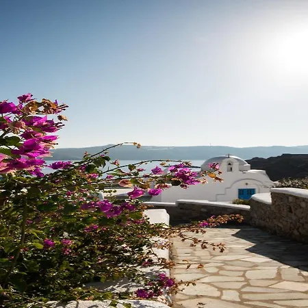 Mykonos Lolita, A Grecotel To Live אתר נופש 3*