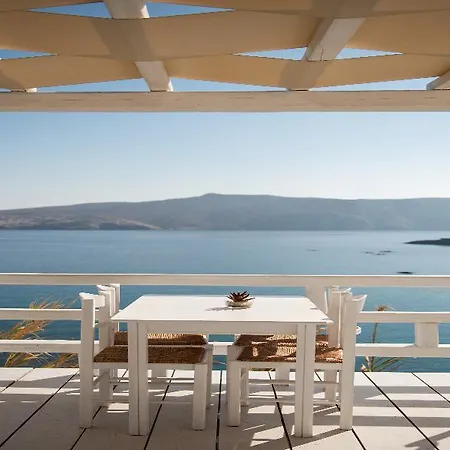 אתר נופש Mykonos Lolita, A Grecotel To Live