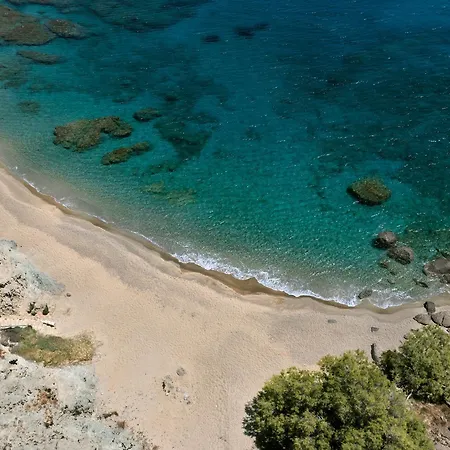 Mykonos Lolita, A Grecotel Resort to Live Hotel Agios Sostis (Mykonos)