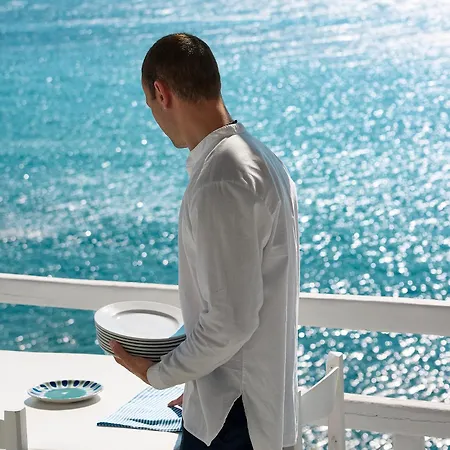 Mykonos Lolita, A Grecotel Resort to Live Agios Sostis (Mykonos)