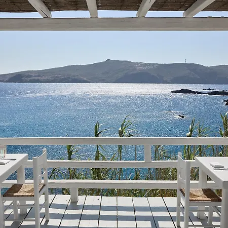 Mykonos Lolita, A Grecotel Resort to Live
