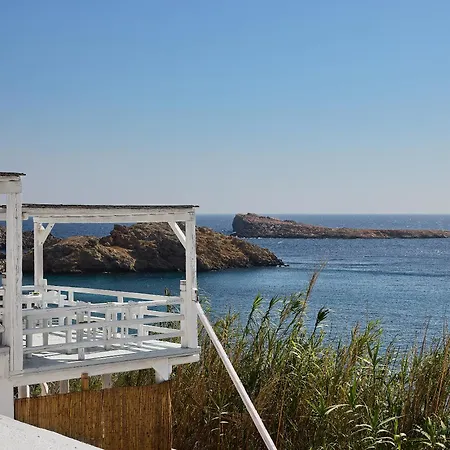 Mykonos Lolita, A Resort To Live 4* Agios Sostis (Mykonos)