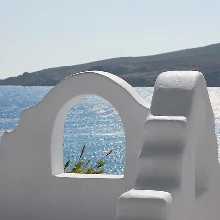 Hotel Mykonos Lolita, A Grecotel Resort to Live 4*