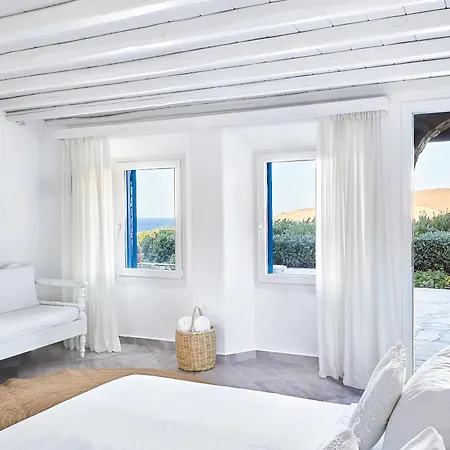 Mykonos Lolita, A Grecotel To Live 4* Agios Sostis (Mykonos)