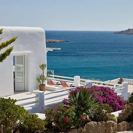Mykonos Lolita, A Grecotel Resort to Live