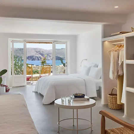 Mykonos Lolita, A Grecotel Resort to Live Hotel Agios Sostis (Mykonos)