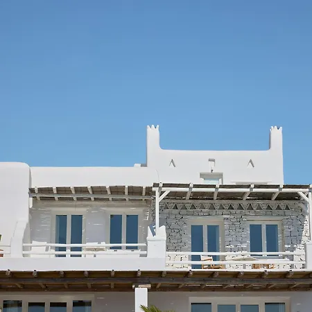 Hotel Mykonos Lolita, A Grecotel Resort to Live