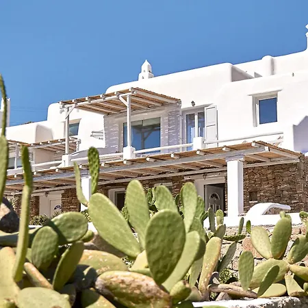 מלון Mykonos Lolita, A Resort To Live