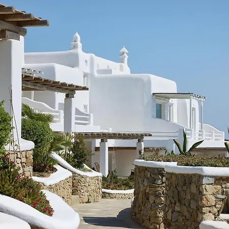 Otel Mykonos Lolita, A Grecotel To Live Agios Sostis (Mykonos)