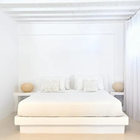 Hotel Mykonos Lolita, A Grecotel Resort to Live Agios Sostis (Mykonos)