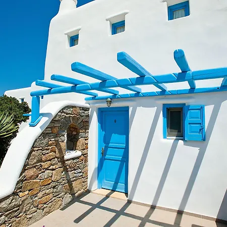 Mykonos Lolita, A Grecotel To Live 리조트