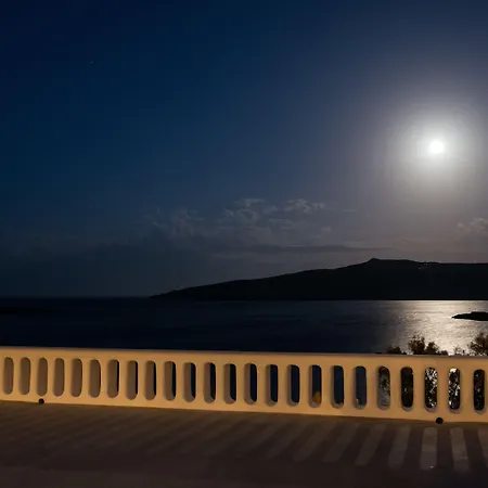 Mykonos Lolita, A Grecotel Resort to Live