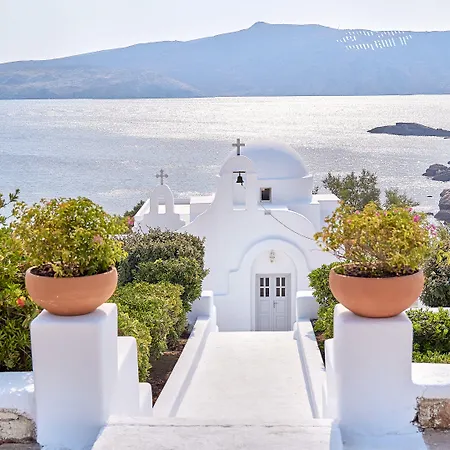 Mykonos Lolita, A Grecotel Resort to Live Hotel Agios Sostis (Mykonos)