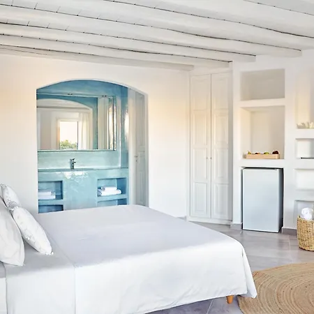 Hotel Mykonos Lolita, A Grecotel Resort to Live