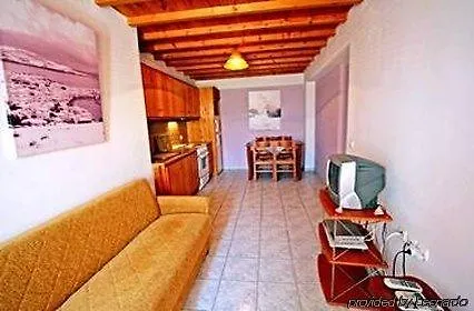 Mykonos Lolita, A Grecotel To Live אתר נופש Mykonos Town