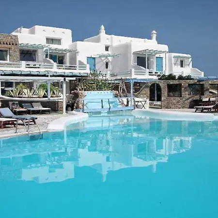 Mykonos Lolita, A Grecotel To Live 3* Mykonos Town
