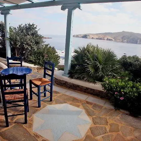 Mykonos Lolita, A Grecotel To Live 3*