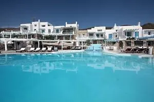 אתר נופש Mykonos Lolita, A Grecotel To Live Mykonos Town