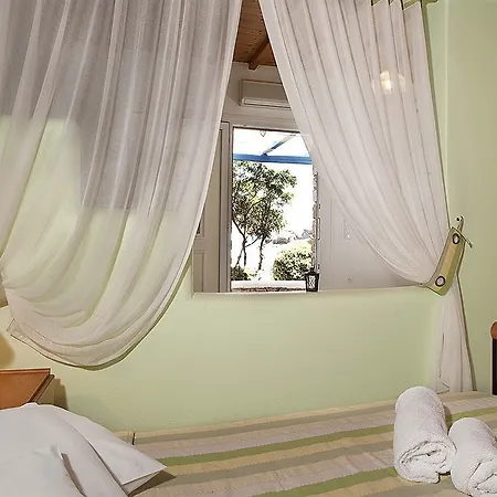 Mykonos Lolita, A Grecotel To Live אתר נופש