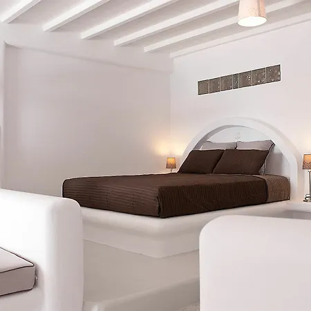 Mykonos Lolita, A Grecotel To Live Mykonos Town